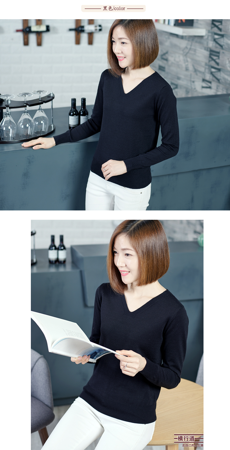 Cardigan en Laine - Ref 3228947 Image 29