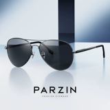 Parson Polarized Sunglasses Мужские пилотные очки жабы бокалы против UP 𫔭 Автомобильные специальные солнцезащитные очки Sun Protection Pz8023