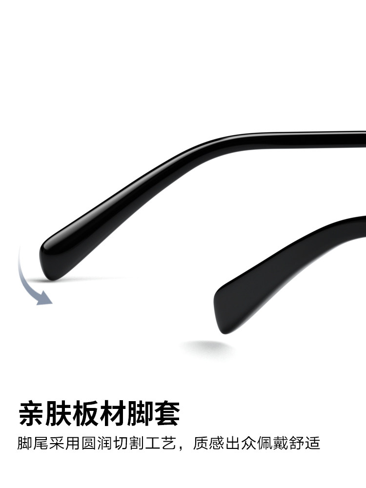 Parson High-Definition Polarized Sunglasses, Classic Aviator Sunglasses for Men, Special for Driving, Sun Protection Toad Glasses Pz8383