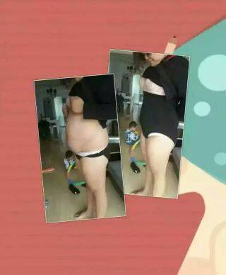 Corset amincissant - Ref 701705 Image 3