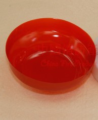 Lida Smoke-Proof Dust Cover Warm-Proof Dust Cover Lida Smoke Sense Accessories Anti-Fouling Hood Fire Smoke Sensation Construction Bed Bag