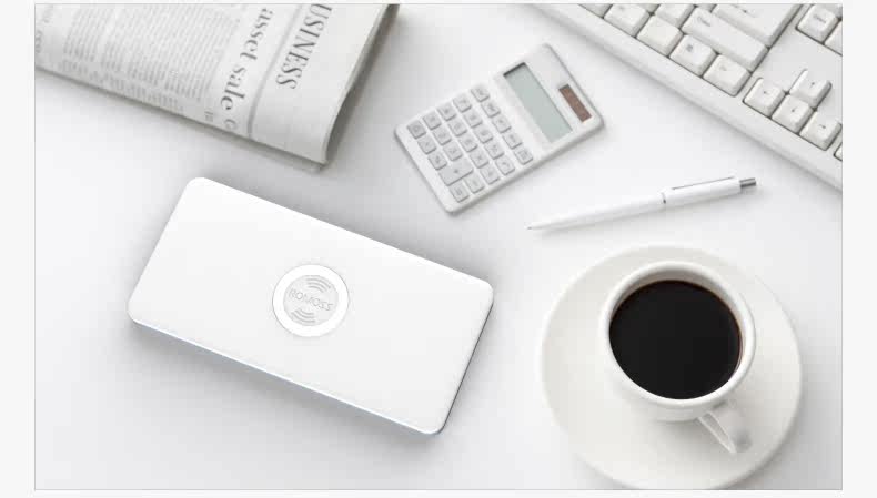 chargeur ROMOSS - Ref 1299671 Image 18