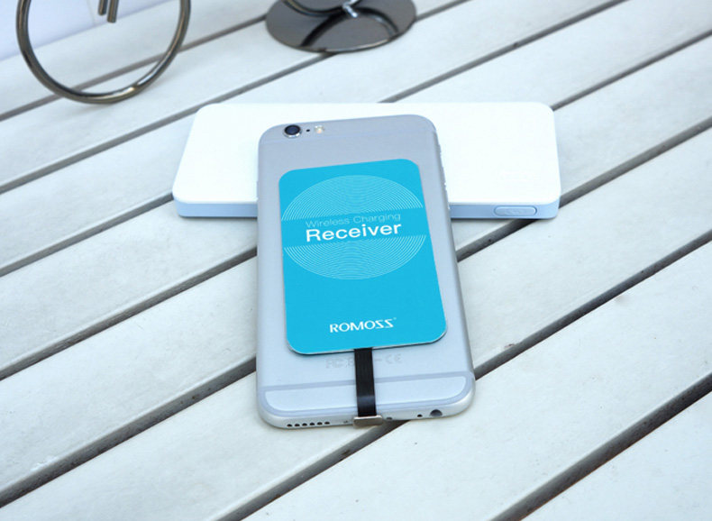 chargeur ROMOSS - Ref 1299675 Image 18