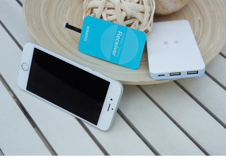 chargeur ROMOSS - Ref 1299675 Image 20