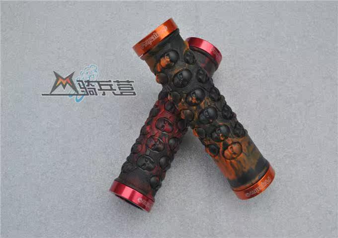 Poignées de vélo PROPALM - Ref 2352058 Image 7