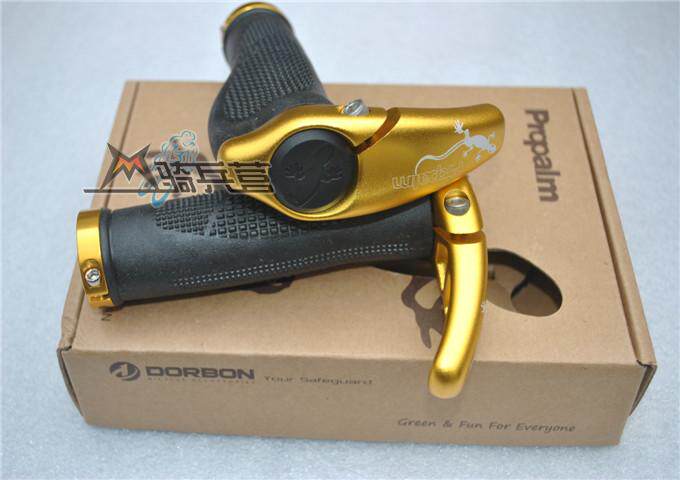 Poignées de vélo PROPALM - Ref 2334431 Image 5