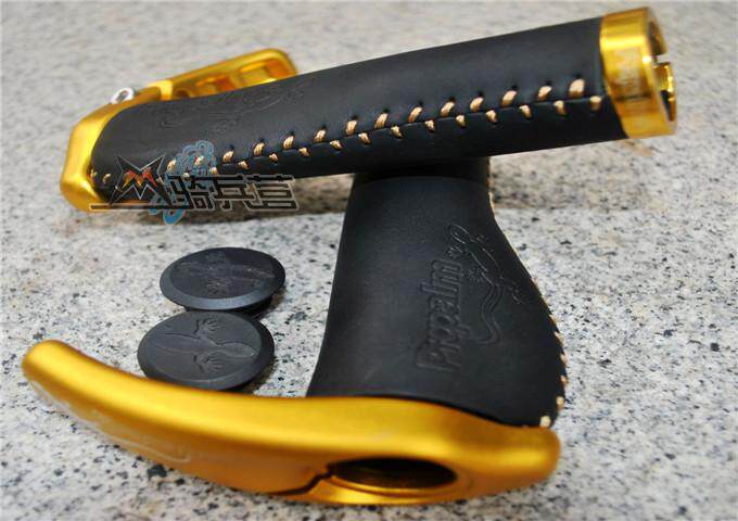 Poignées de vélo PROPALM - Ref 2352056 Image 13