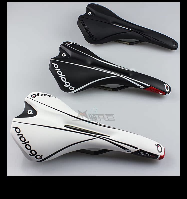 Selle de vélo PROLOGO - Ref 2347486 Image 23