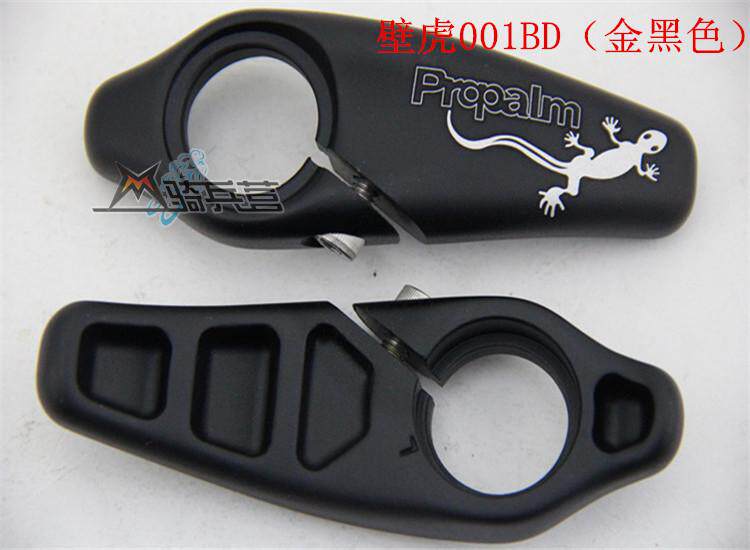 Poignées de vélo PROPALM - Ref 2340129 Image 11