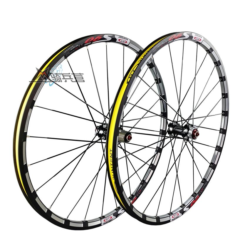 Roues de vélo STARSCIRCLE - Ref 2367800 Image 11
