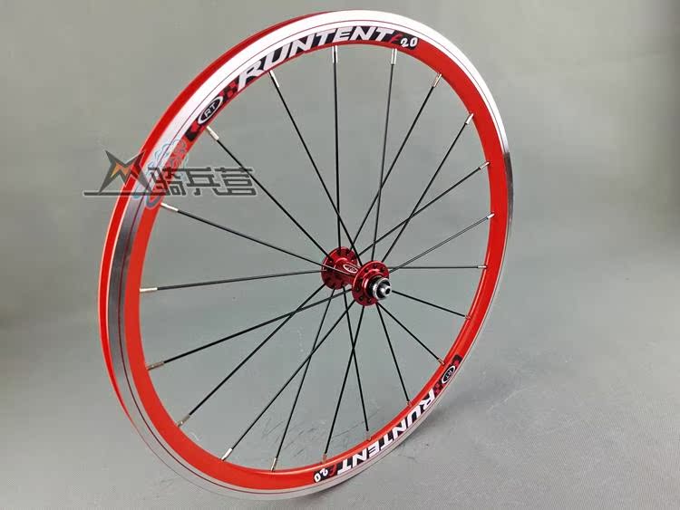 Roues de vélo RITCHEY - Ref 2366098 Image 29
