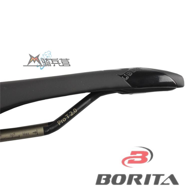 Selle de vélo PROLOGO - Ref 2360359 Image 6
