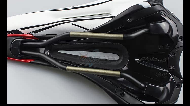 Selle de vélo PROLOGO - Ref 2347486 Image 27