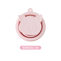 Детский фанат