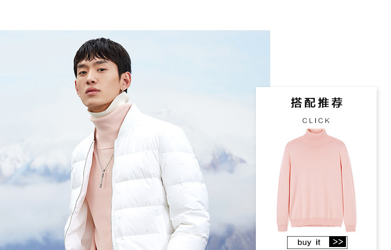 Blouson homme PEACEBIRD    - Ref 3121864 Image 18