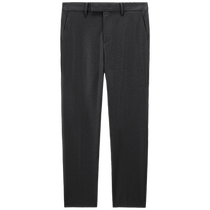 (Same style in shopping malls) PEACEBIRD Mens Suit Pants Autumn New Slim Fit Business Suit Pants Trendy B1GAE3X16