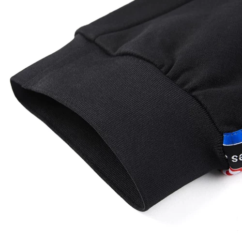 Трендовые брендовые штаны для отдыха, в корейском стиле, на шнурках