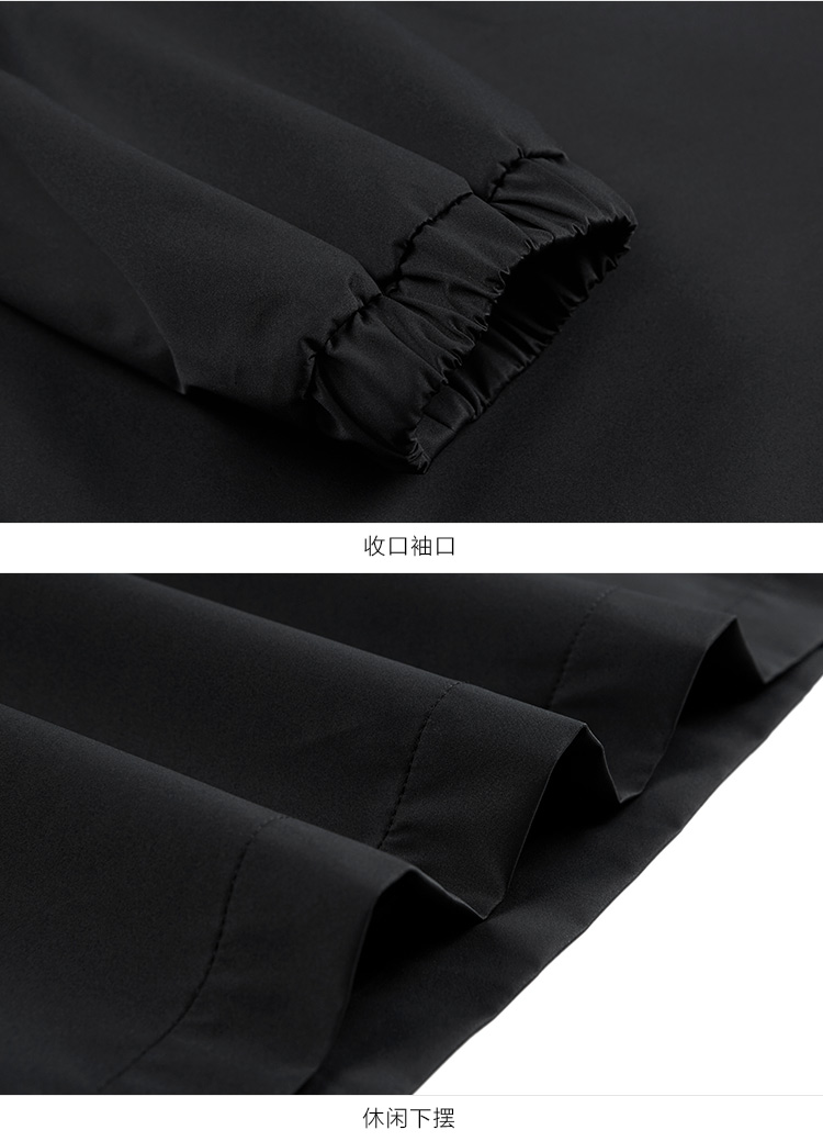 Blouson homme PEACEBIRD    manches longues - Ref 3118027 Image 22