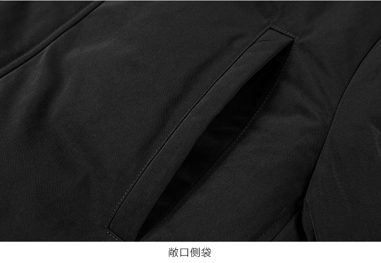 Blouson homme PEACEBIRD    en Polyester - Ref 3123421 Image 27