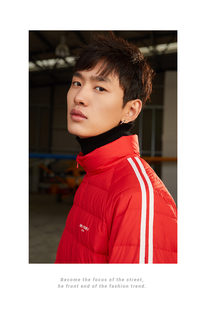 Blouson homme PEACEBIRD    - Ref 3123143 Image 25