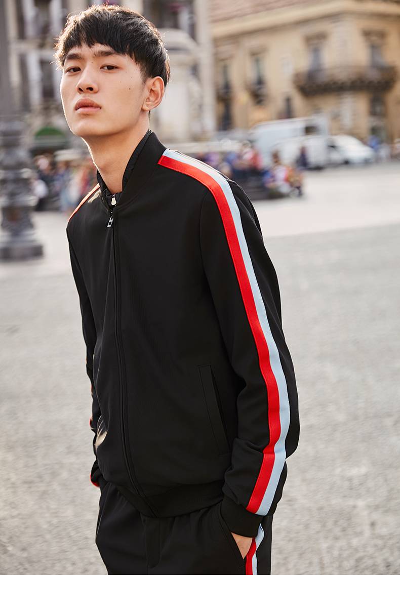 Blouson homme PEACEBIRD    manches longues - Ref 3118412 Image 25