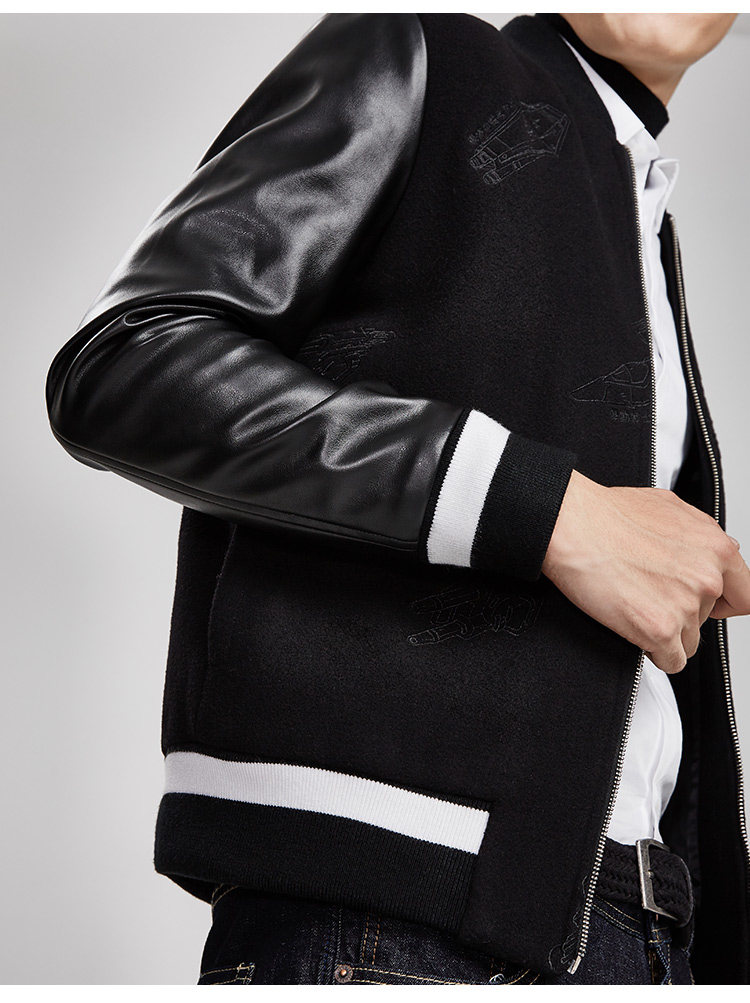 Blouson homme PEACEBIRD    - Ref 3119058 Image 26