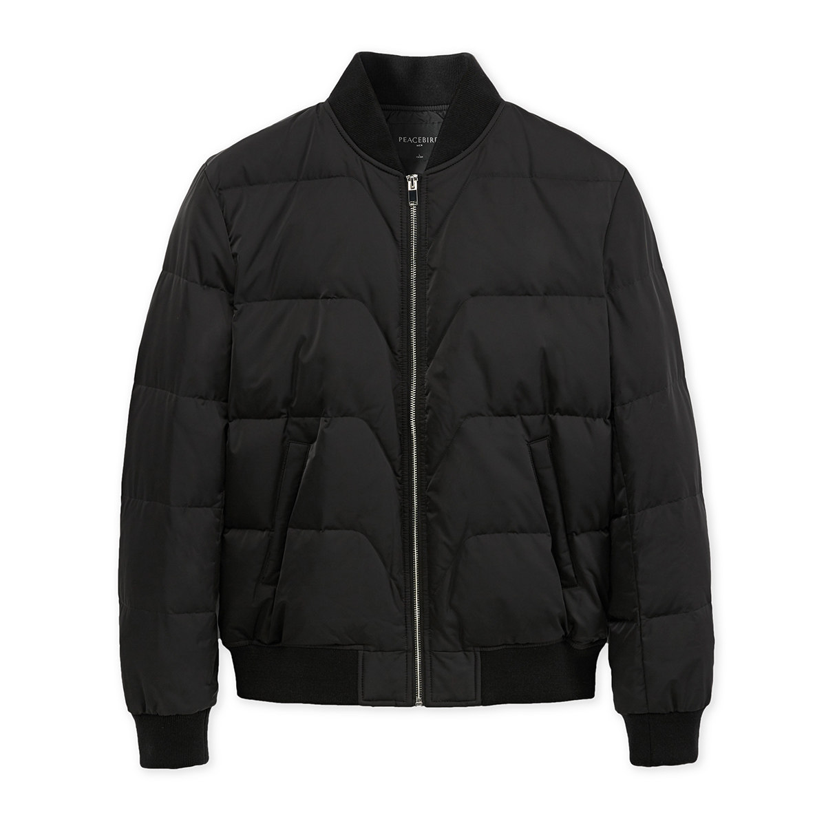 Blouson homme PEACEBIRD    - Ref 3120008 Image 5