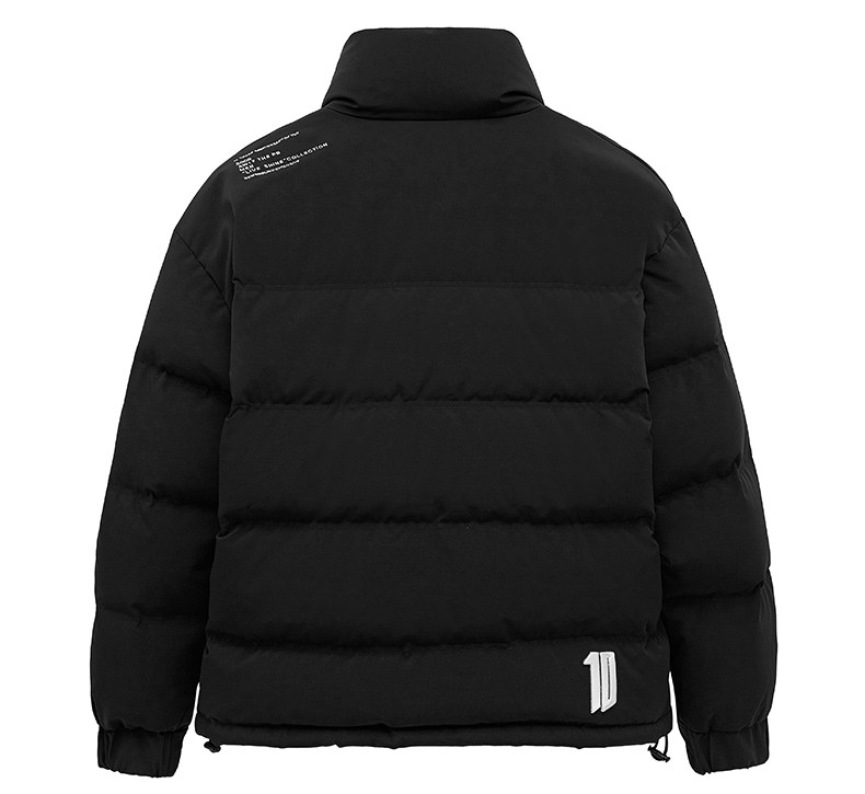 Blouson homme PEACEBIRD    en Nylon - Ref 3119597 Image 27