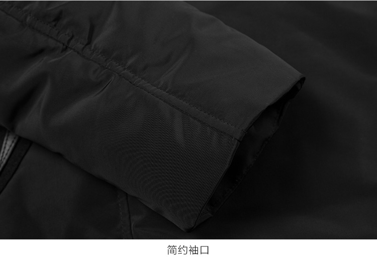 Blouson homme PEACEBIRD    en Polyester - Ref 3122786 Image 39
