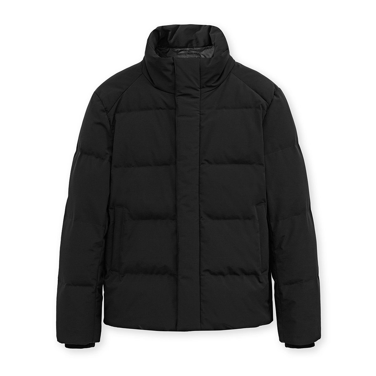 Blouson homme PEACEBIRD    en Nylon - Ref 3119967 Image 5