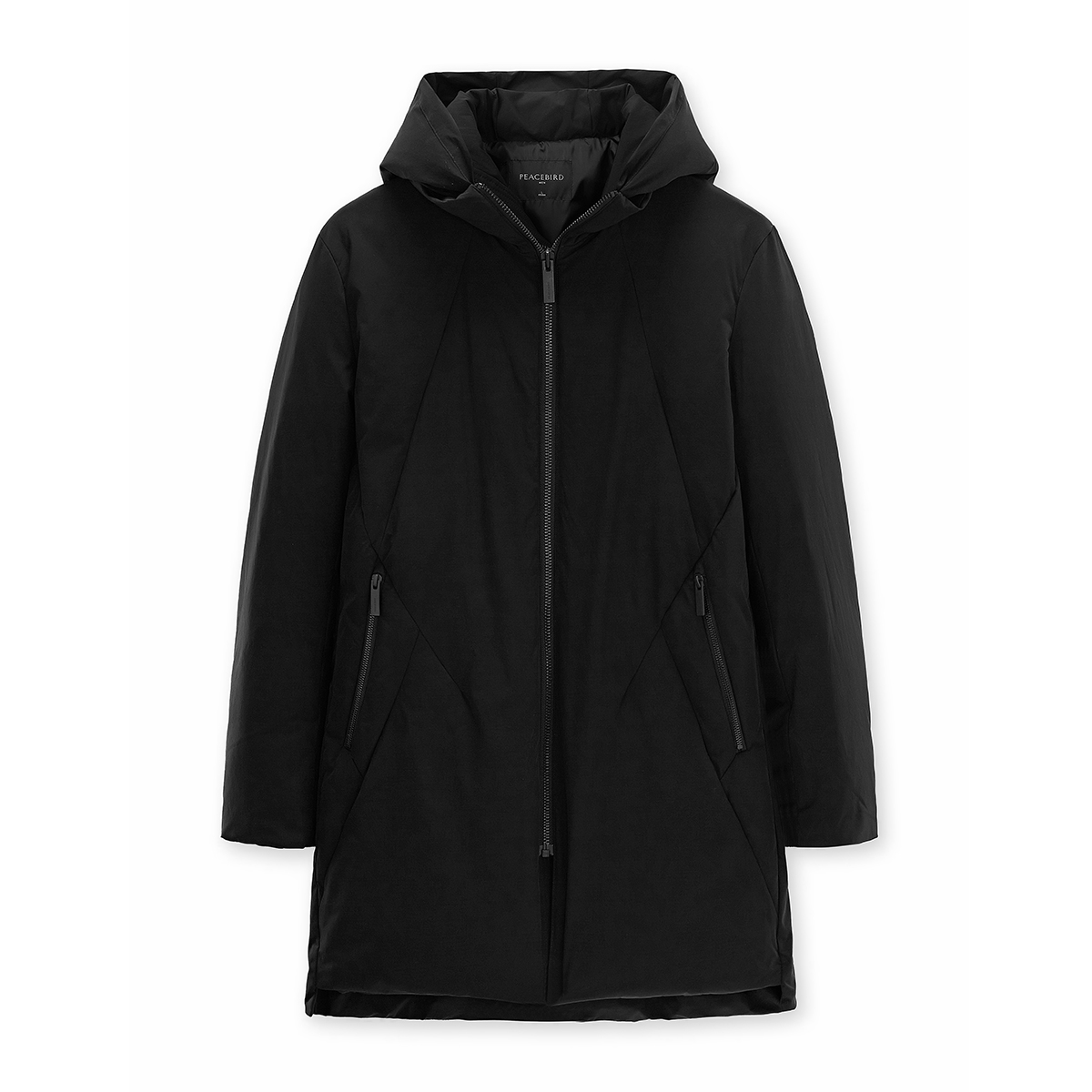 Blouson homme PEACEBIRD    en Nylon - Ref 3119997 Image 5