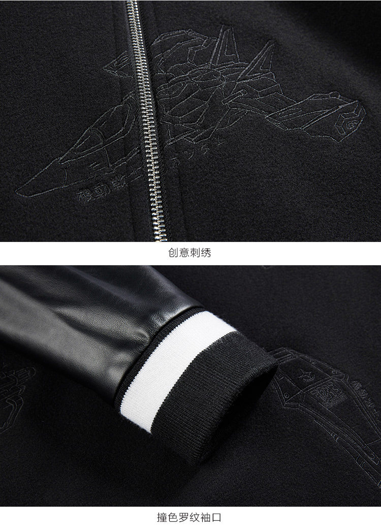 Blouson homme PEACEBIRD    - Ref 3119058 Image 34