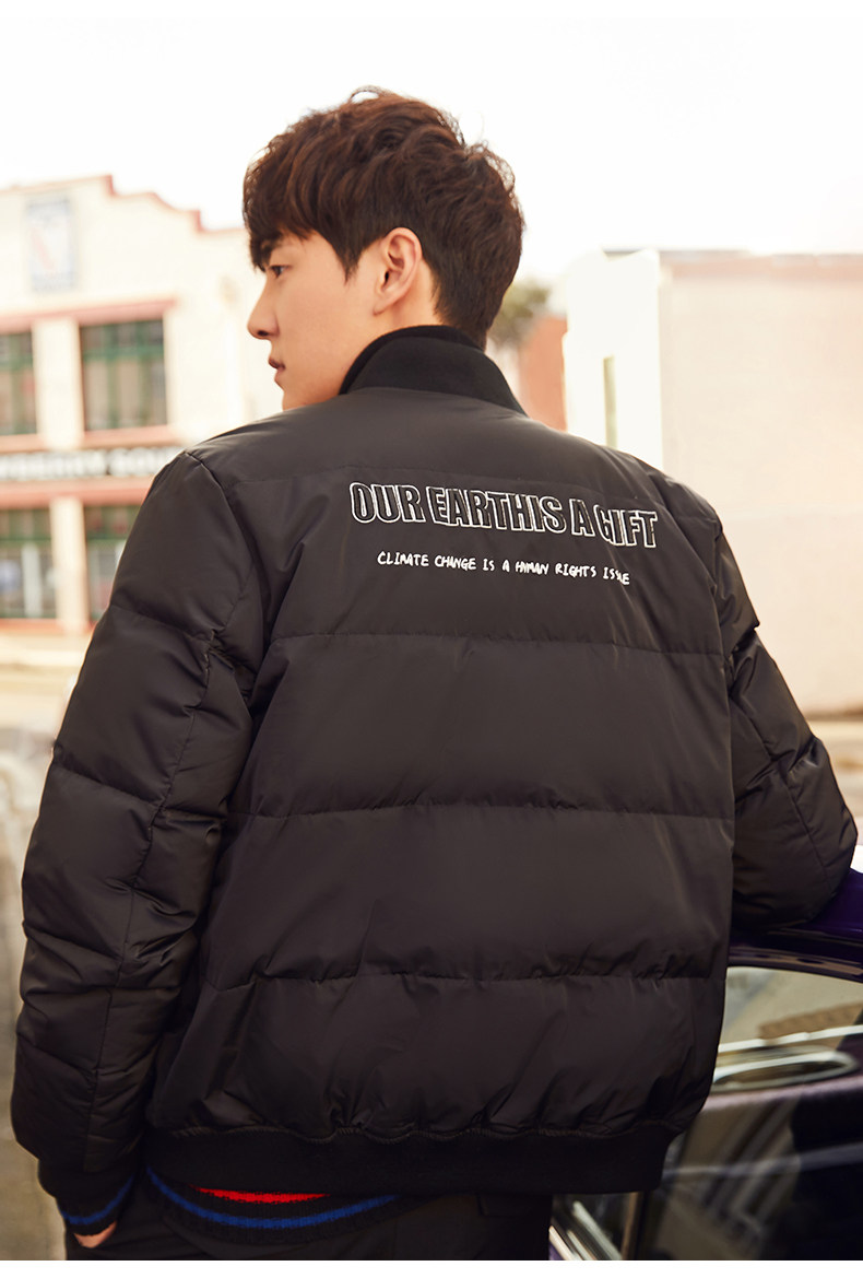 Blouson homme PEACEBIRD    - Ref 3120008 Image 23