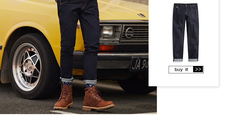 Blouson homme PEACEBIRD    en Nylon - Ref 3119967 Image 19