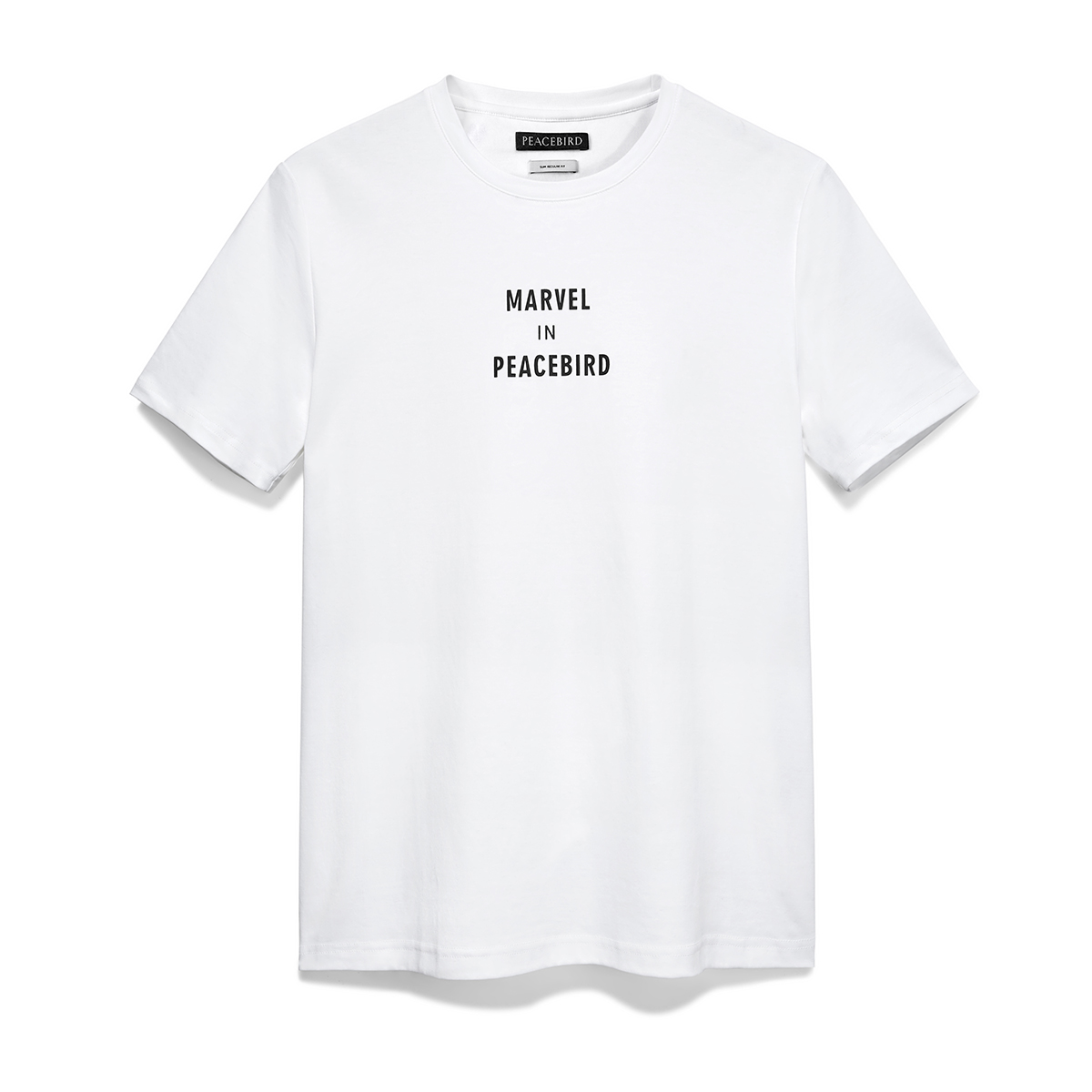 Blouson homme PEACEBIRD    manches longues en Coton - Ref 3117870 Image 23