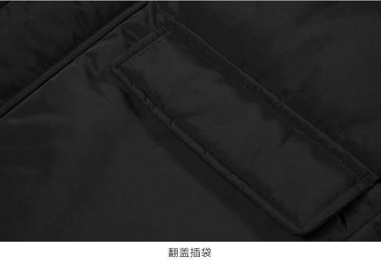 Blouson homme PEACEBIRD    en Polyester - Ref 3122786 Image 37