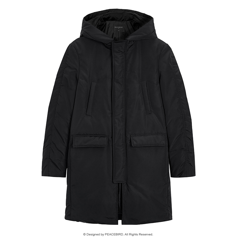 Blouson homme PEACEBIRD    en Polyester - Ref 3120977 Image 31