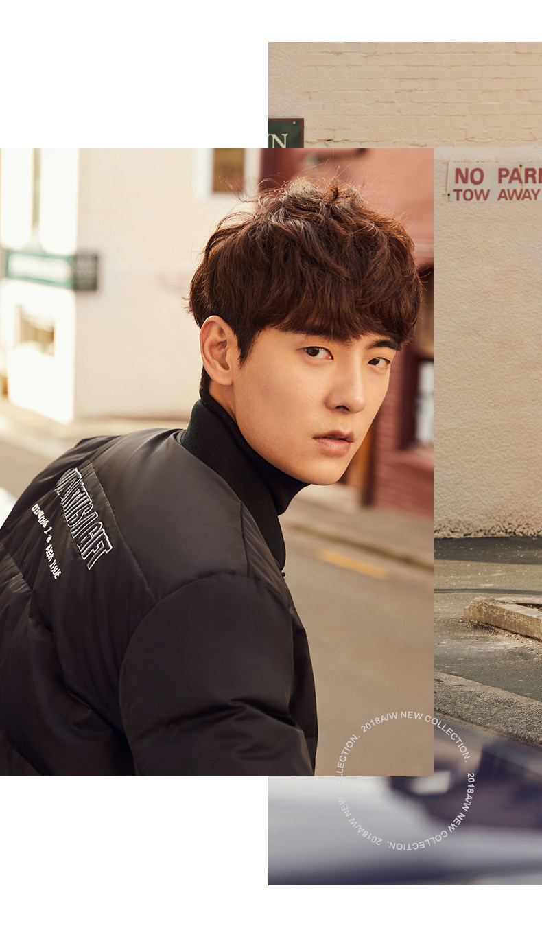 Blouson homme PEACEBIRD    - Ref 3120008 Image 26