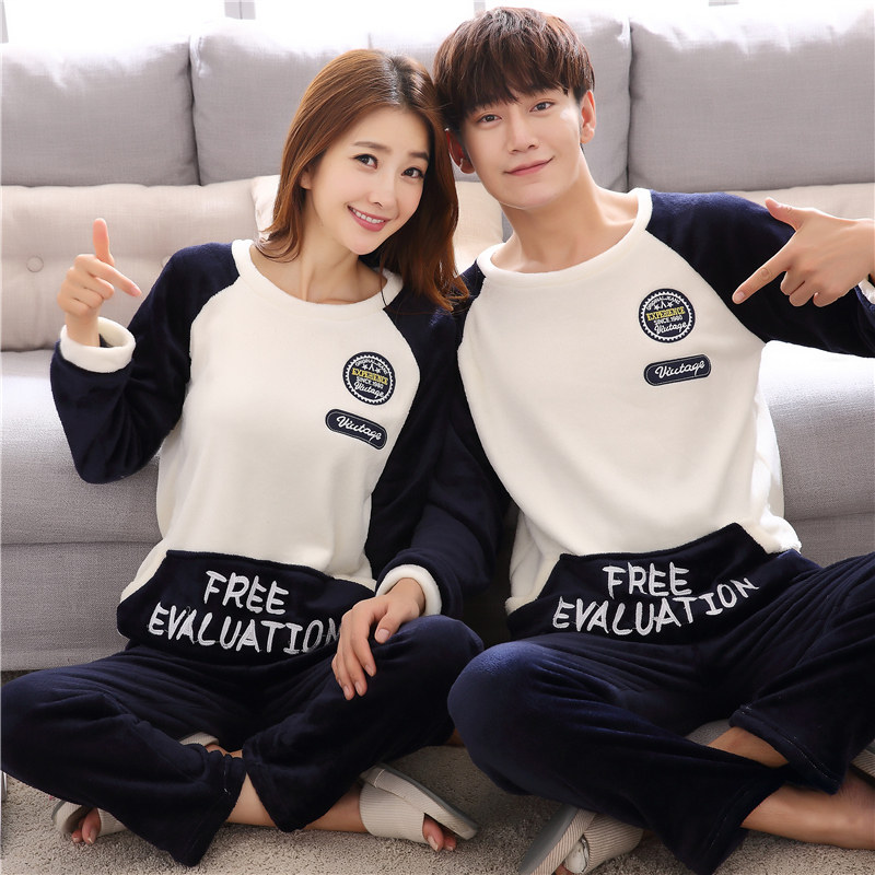 Pyjama mixte OTHER   en Polyester Polyester  à manches longues - Ref 3005924 Image 1