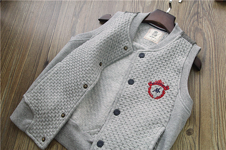 Gilet garcon - Ref 2067717 Image 10