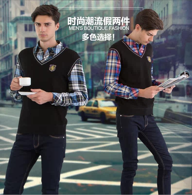 Sous-vêtement chaud jeunesse nyc15d950 en coton - Ref 747079 Image 9