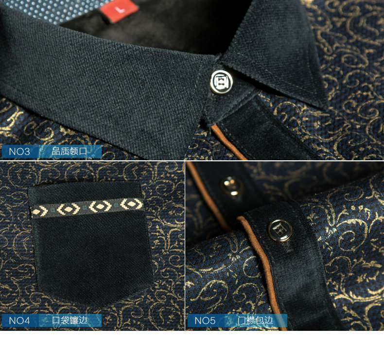 Sous-vêtement chaud jeunesse nyc15d803 en coton - Ref 747082 Image 8