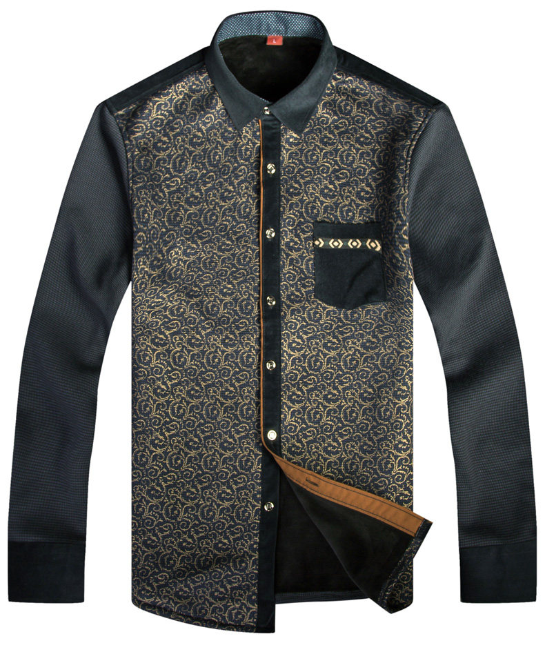 Sous-vêtement chaud jeunesse nyc15d803 en coton - Ref 747082 Image 19