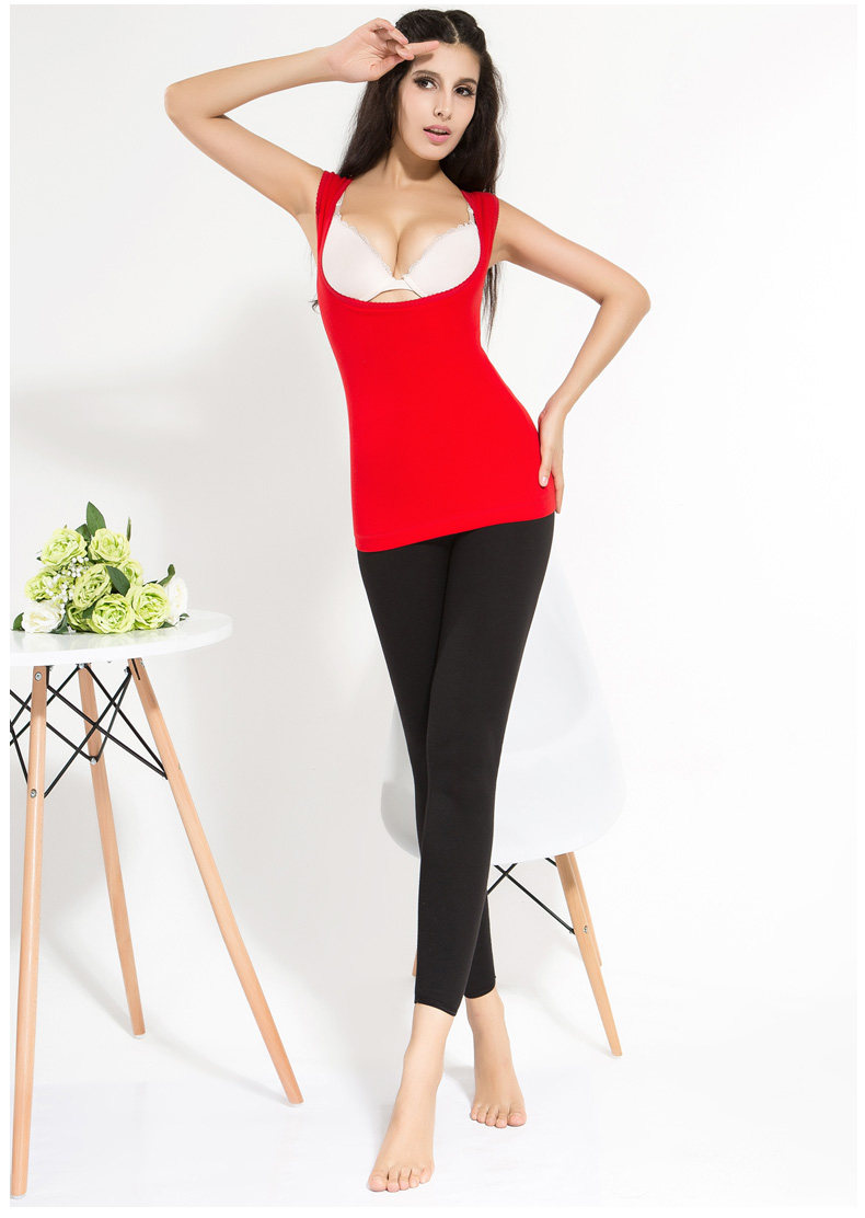 Sous-vêtement chaud jeunesse NYC15D016 en coton - Ref 747080 Image 15