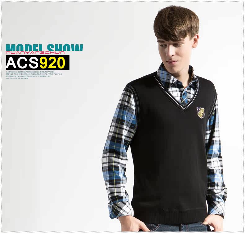 Sous-vêtement chaud jeunesse nyc15d950 en coton - Ref 747079 Image 22