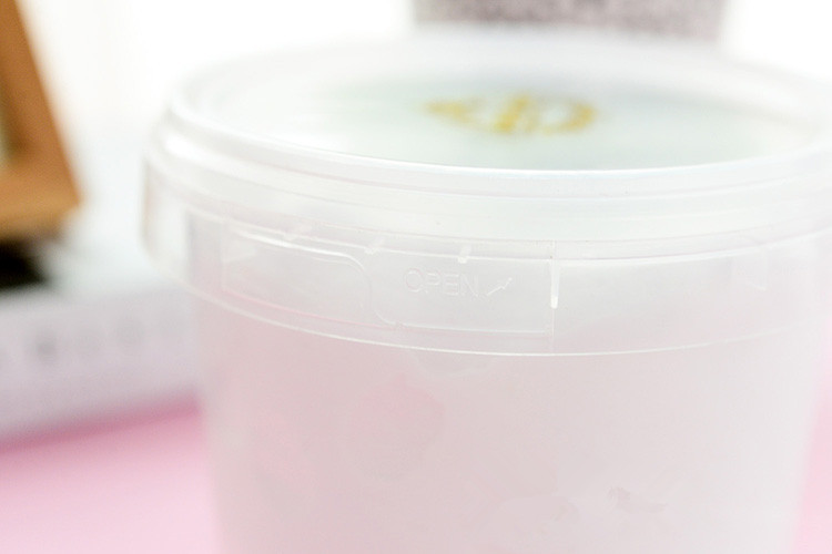 Hướng dẫn sử dụng lớp 300g siêu nhẹ giấy đất sét thùng siêu màu bùn trắng bao bì lớn như da bùn không độc siêu dính - Đất sét màu / đất sét / polymer đất sét, đồ chơi trí tuệ