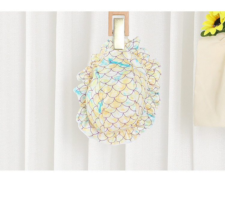 Купальный костюм / плавки 2023儿童沙滩泳衣宝宝公主小童可爱女童可爱泳装女童游泳衣夏装