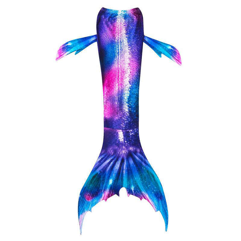 Купальный костюм / плавки 儿童美人鱼性格泳衣泳装比基尼欧美沙滩温泉三件套游泳衣夏装 Other