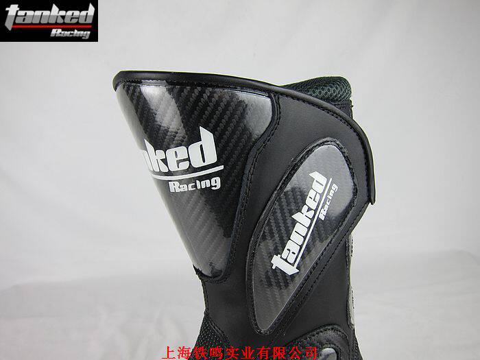 Boots moto TANKED RACING T05009 - Ref 1392866 Image 17
