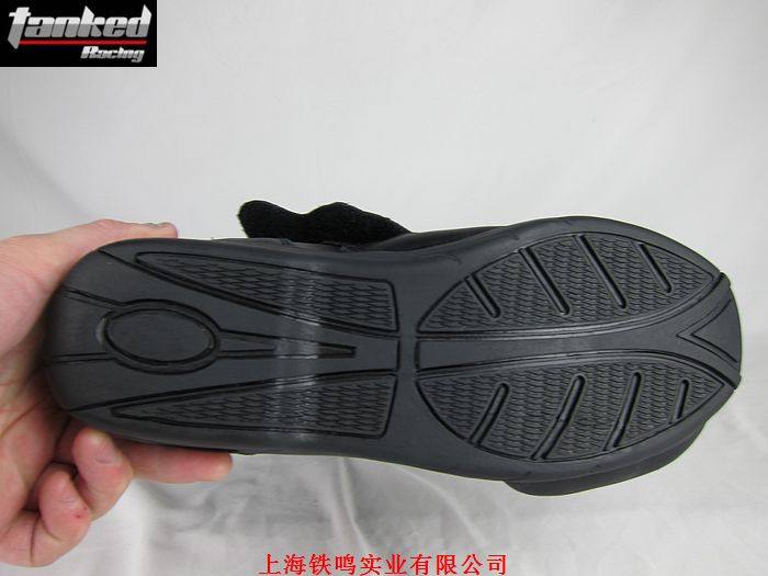 Boots moto TANKED RACING T05009 - Ref 1392866 Image 24